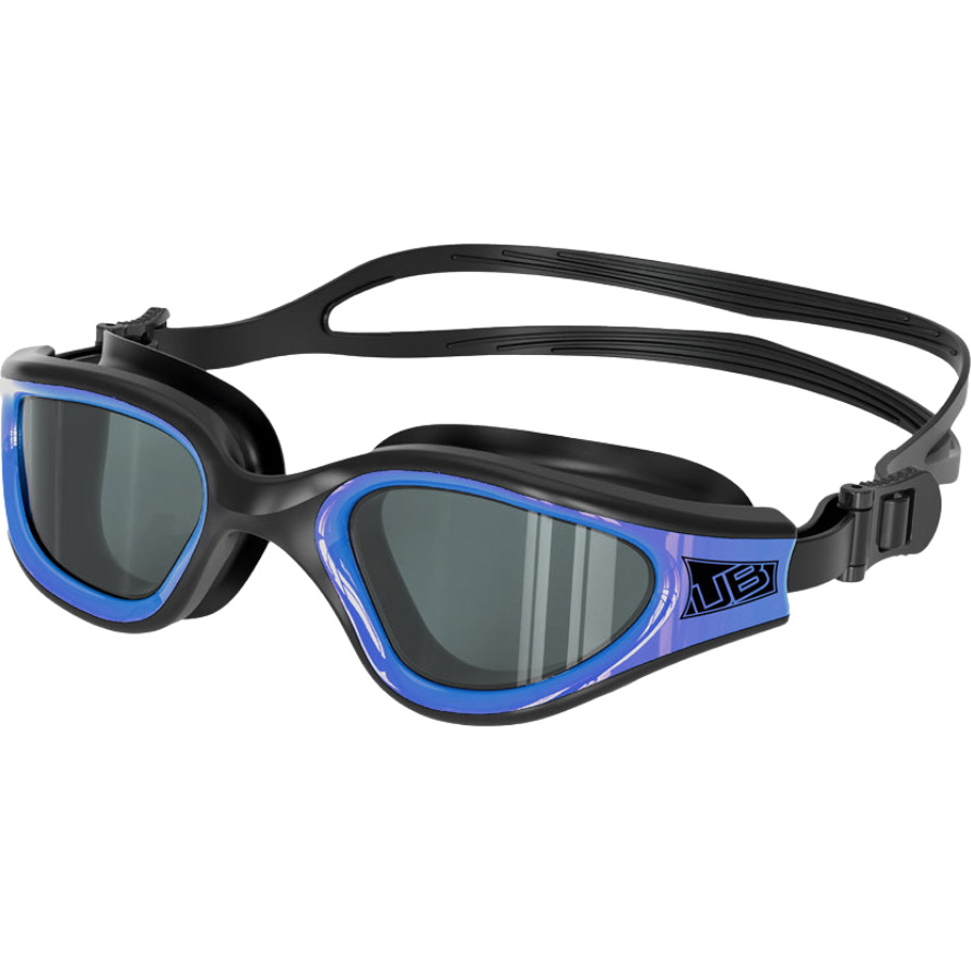 2026 HUUB Óculos De Natação Aphotic II A2-AG2MLB - Met Lilac / Black